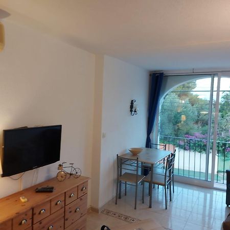 Bebi Casa Apartment Torrevieja Ngoại thất bức ảnh