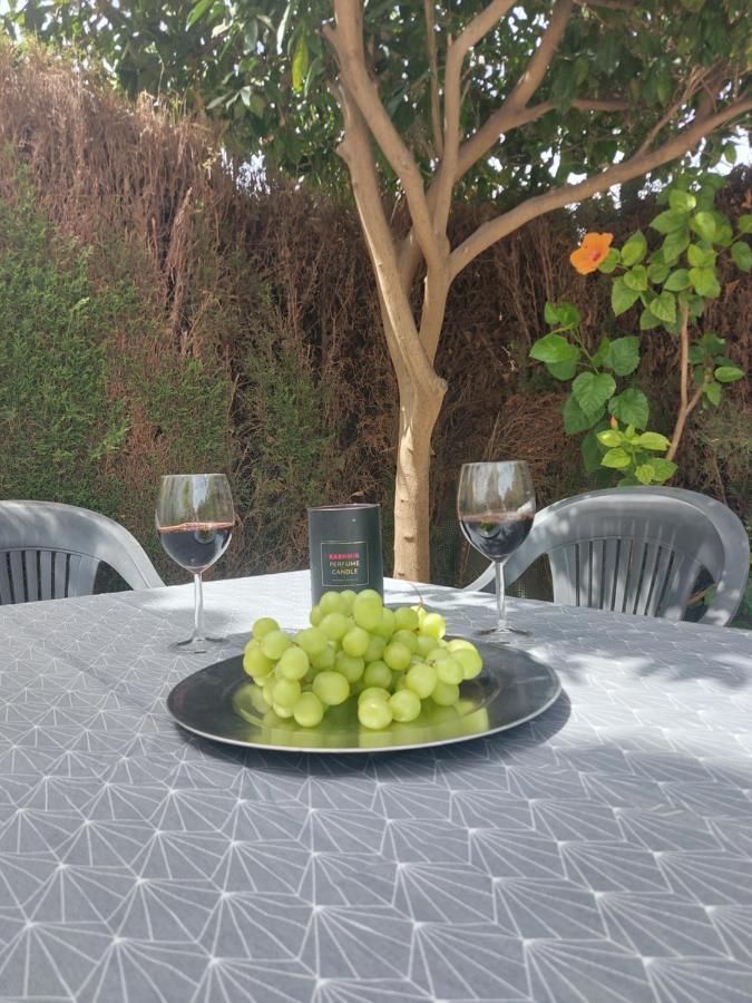 Bebi Casa Apartment Torrevieja Ngoại thất bức ảnh