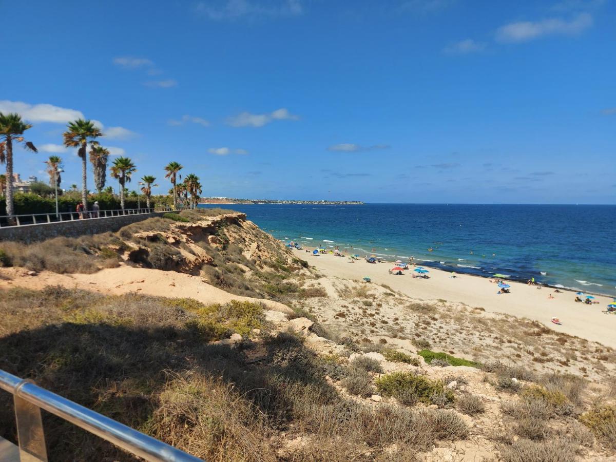 Bebi Casa Apartment Torrevieja Ngoại thất bức ảnh