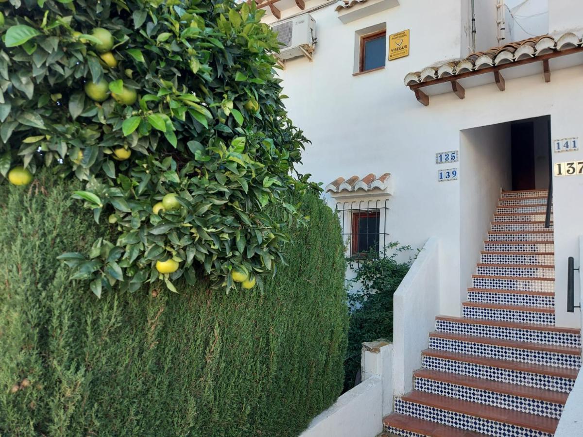 Bebi Casa Apartment Torrevieja Ngoại thất bức ảnh