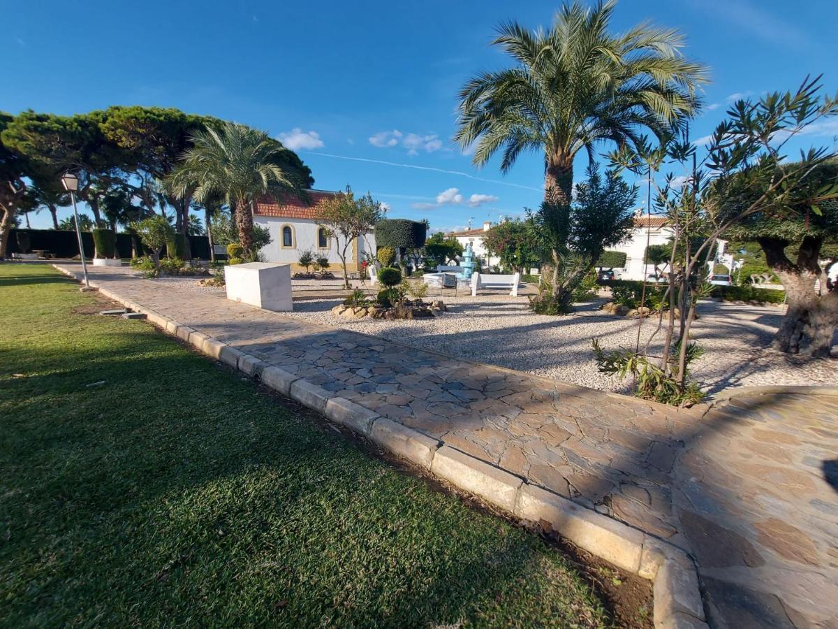 Bebi Casa Apartment Torrevieja Ngoại thất bức ảnh