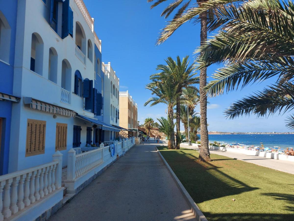 Bebi Casa Apartment Torrevieja Ngoại thất bức ảnh