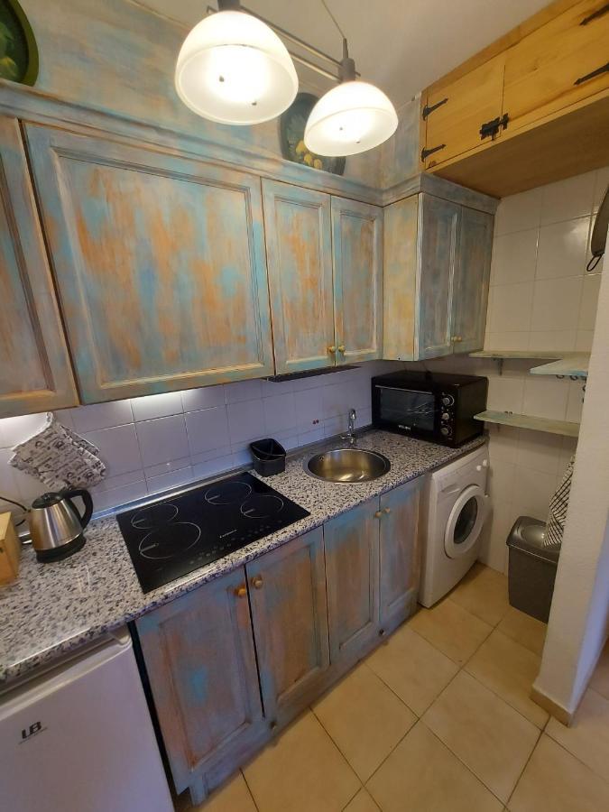 Bebi Casa Apartment Torrevieja Ngoại thất bức ảnh