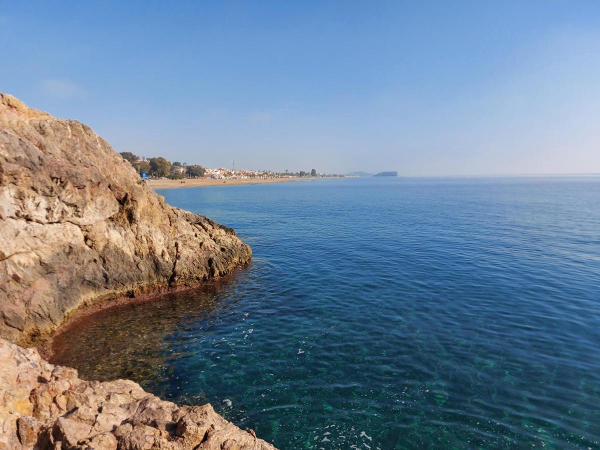 Bebi Casa Apartment Torrevieja Ngoại thất bức ảnh