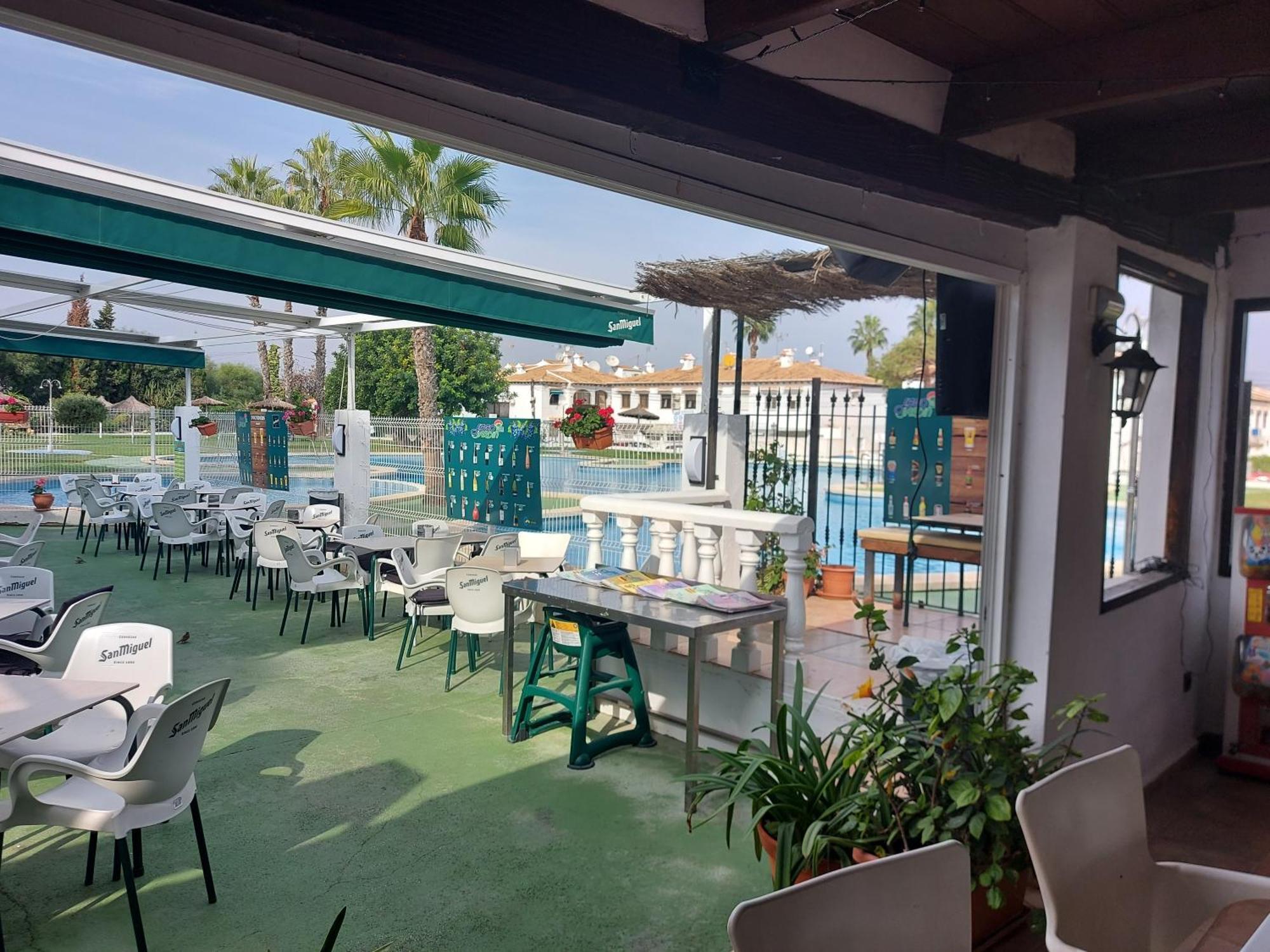 Bebi Casa Apartment Torrevieja Ngoại thất bức ảnh