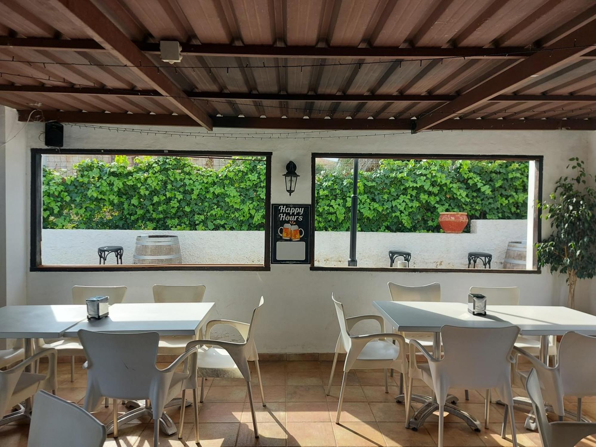 Bebi Casa Apartment Torrevieja Ngoại thất bức ảnh