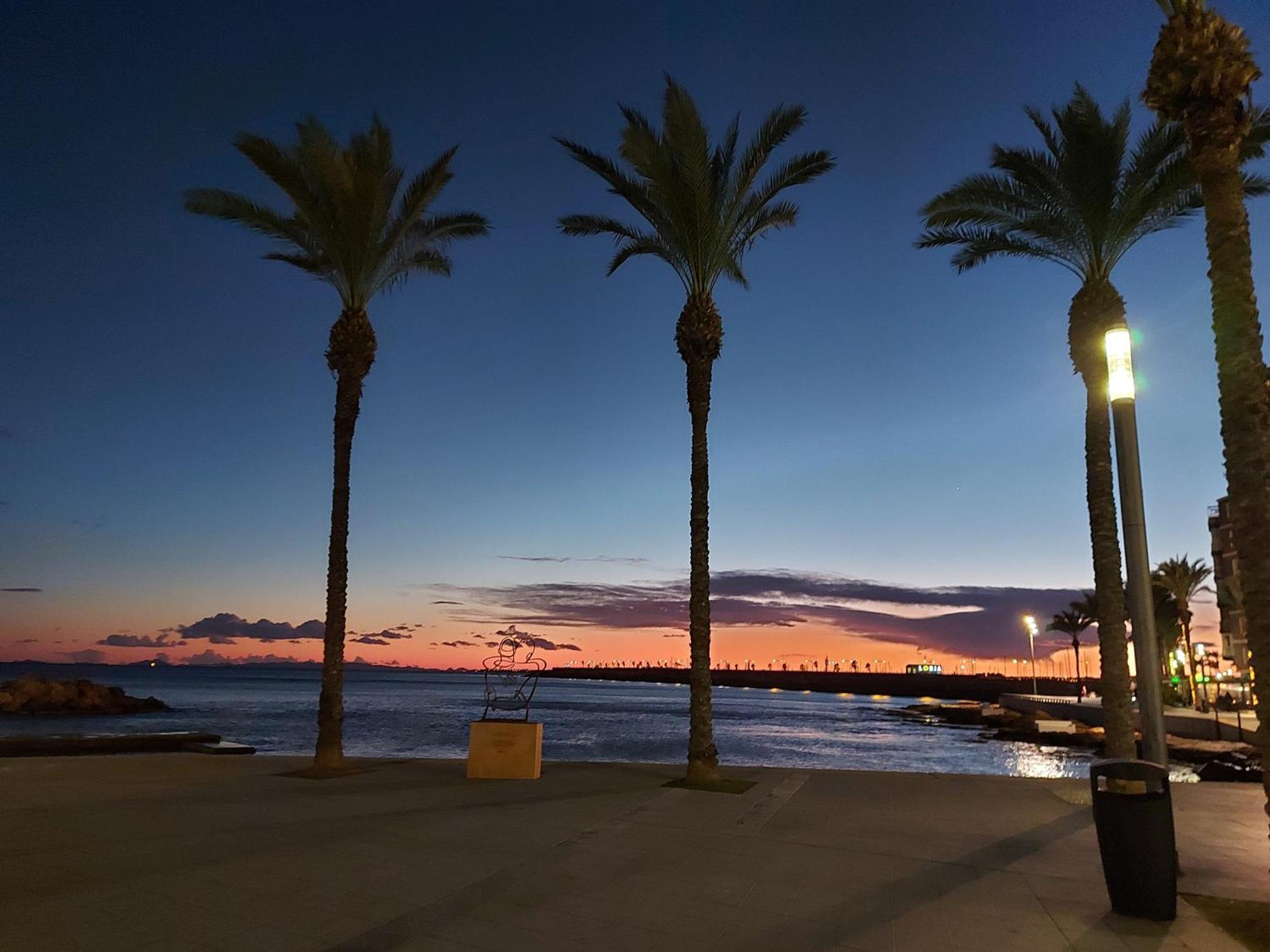Bebi Casa Apartment Torrevieja Ngoại thất bức ảnh