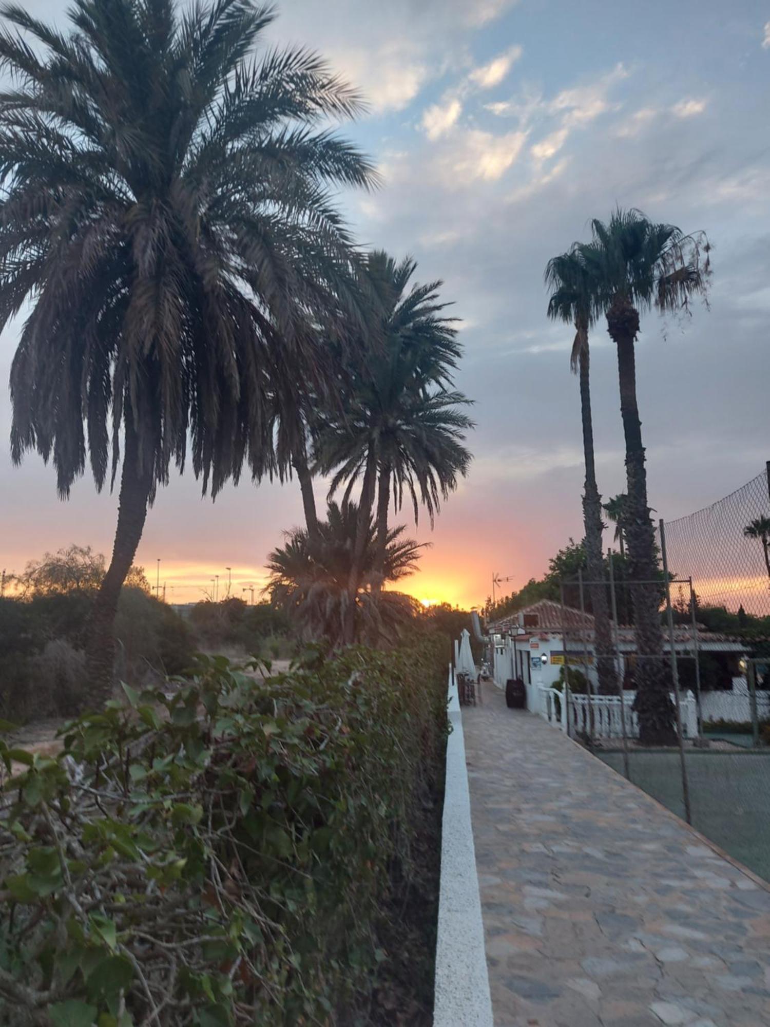 Bebi Casa Apartment Torrevieja Ngoại thất bức ảnh