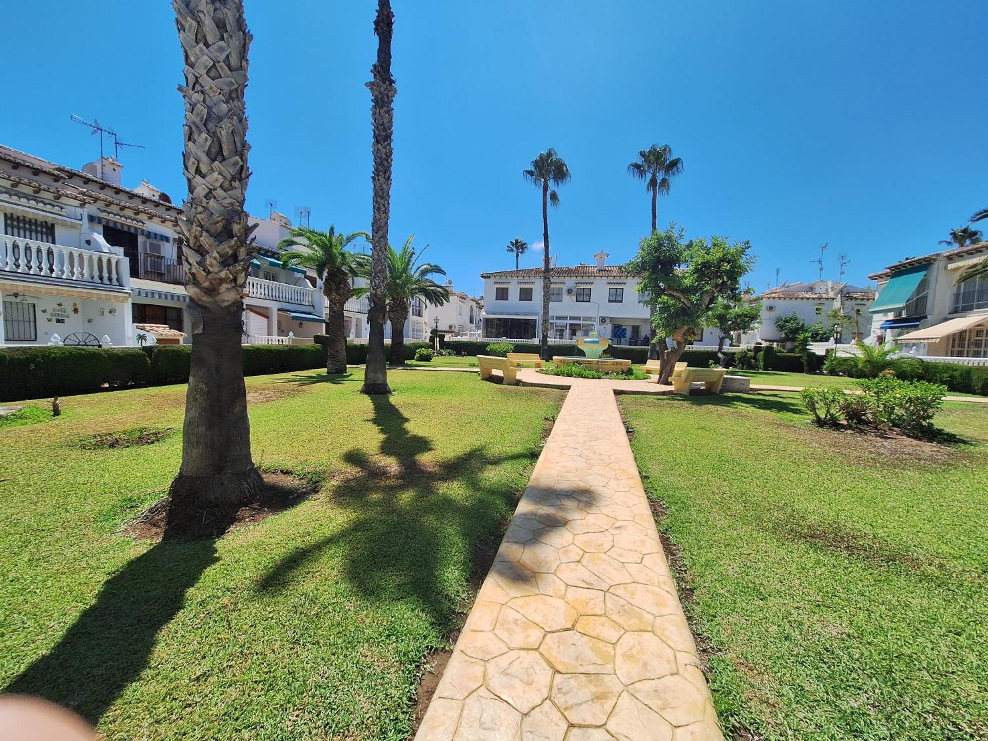 Bebi Casa Apartment Torrevieja Ngoại thất bức ảnh