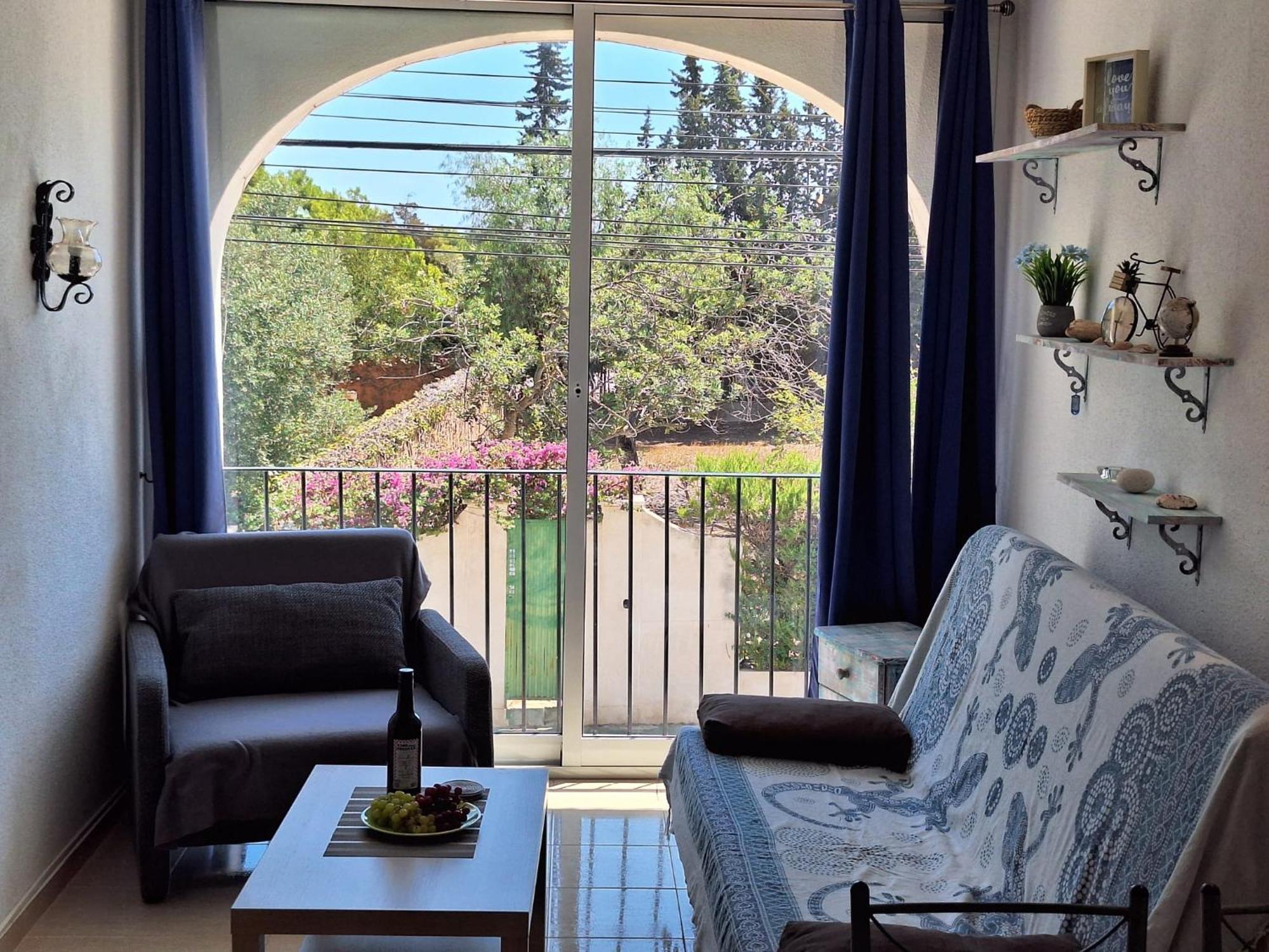 Bebi Casa Apartment Torrevieja Ngoại thất bức ảnh