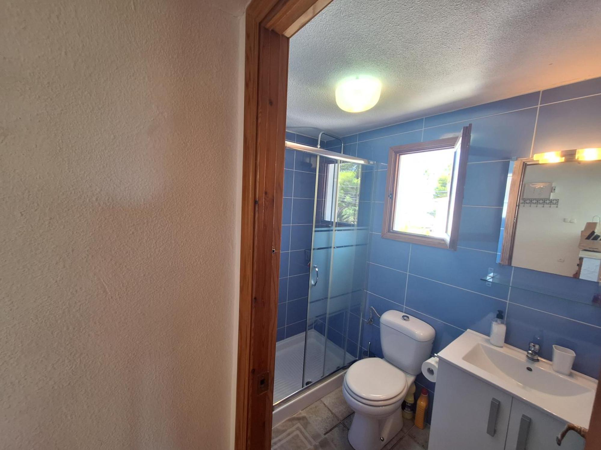 Bebi Casa Apartment Torrevieja Ngoại thất bức ảnh