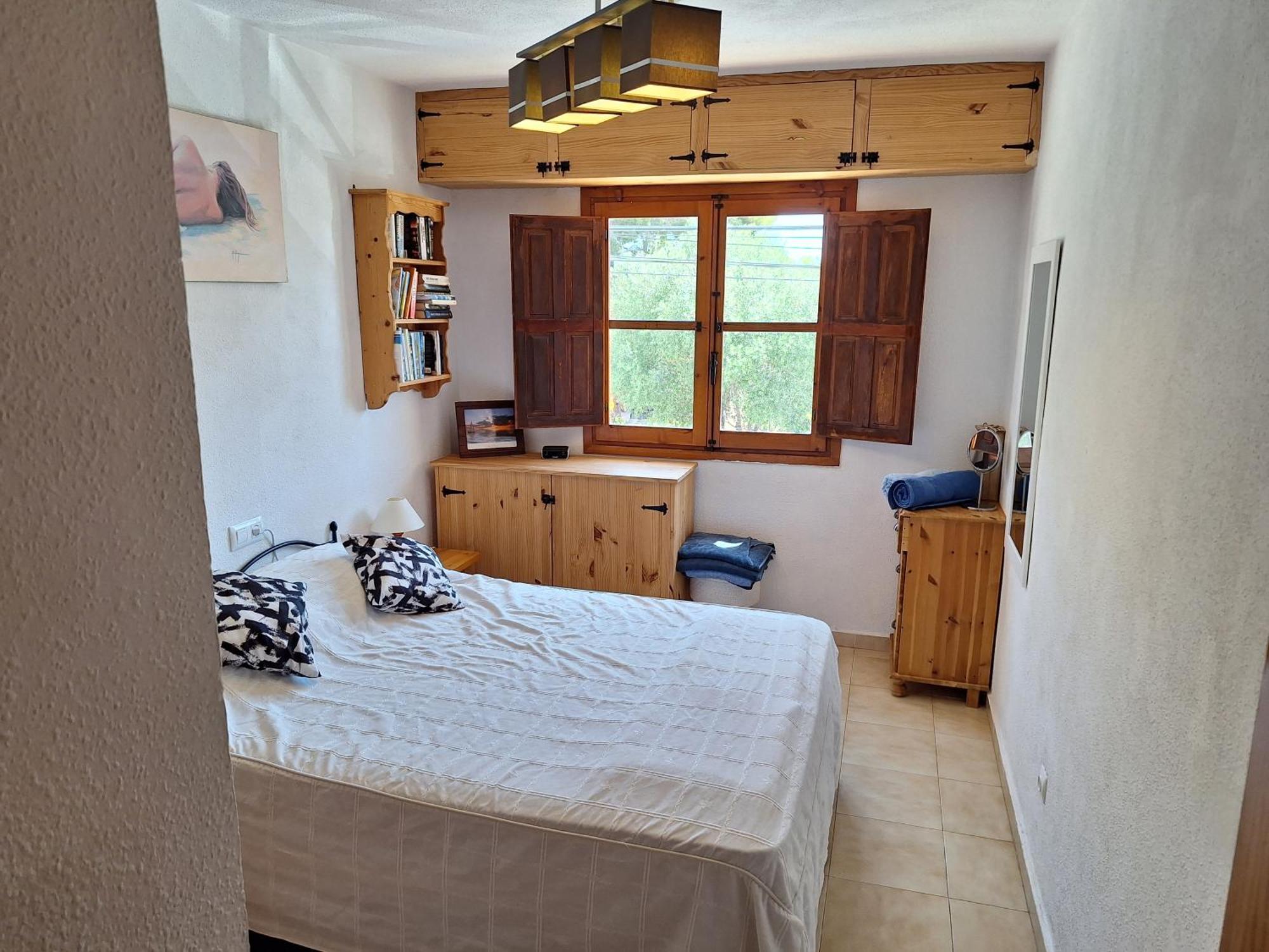 Bebi Casa Apartment Torrevieja Ngoại thất bức ảnh