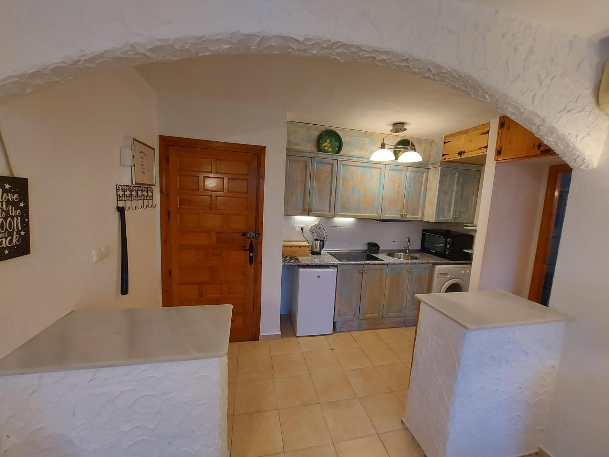 Bebi Casa Apartment Torrevieja Ngoại thất bức ảnh